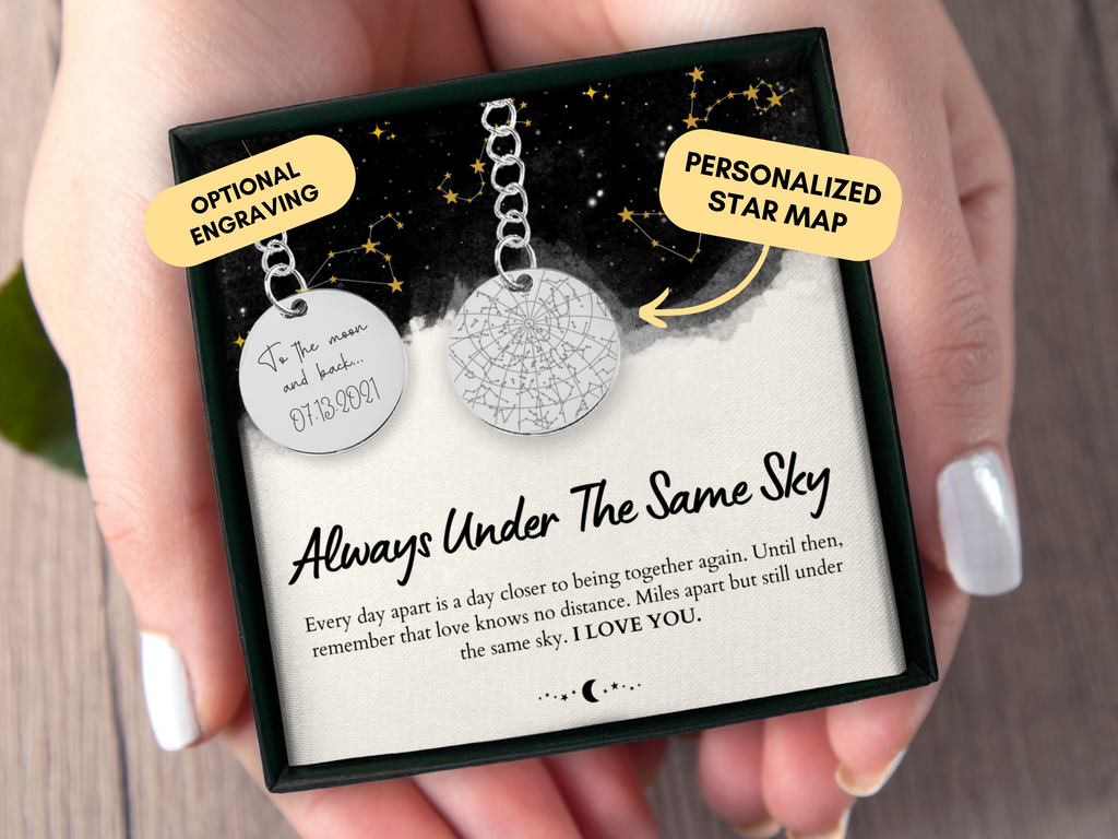 Engraved keyrings for boyfriend online