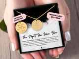 18th Birthday, Custom Star Map By Date, Custom Star Chart, 18th Birthday Gift, Personalized Bracelet, Gift for Daughter, Granddaughter